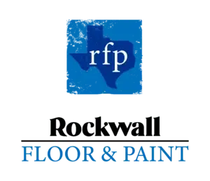 Logo | Rockwall Floor and Paint