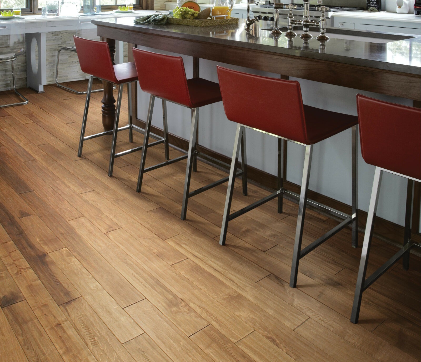 The Benefits of a Professional Flooring Installation Your