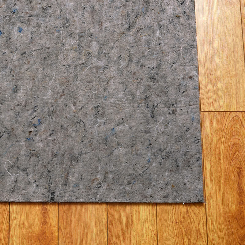 Rug Pad | Rockwall Floor and Paint